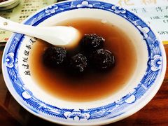 -粗茶淡饭(东关街店)