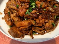 -孙家外婆•长春地标美食新名片(红旗街万达店)