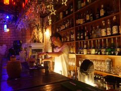 -TIME BAR&一贯料理(文星广场店)