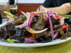 -春水锅贴·传统鲁菜(大明湖店)