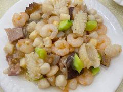 -奥华餐厅·老张记(台基厂店)