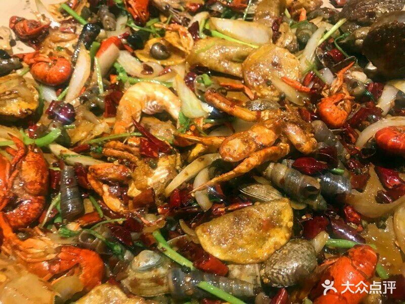 传承大地锅-图片-滨州美食-大众点评网