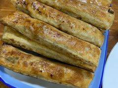 -老北京褡裢火烧·任记