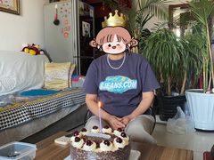 -味多美蛋糕(京旺家园店)