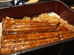 鳗鱼饭-小山日本料理(兴业太古汇店)