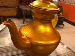 酥油茶-卡万金特色藏餐