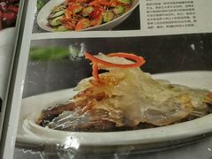 菜单-老正兴菜馆(福州路店)