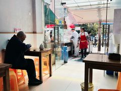 -锅贴大王南翔小笼(临沂二村店)