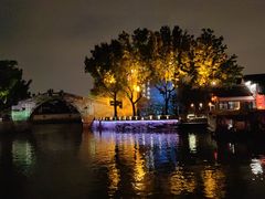 -枫桥夜泊