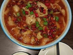 -今天国际酒店-餐厅