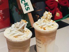 -星巴克臻选(成都宽窄巷子店)