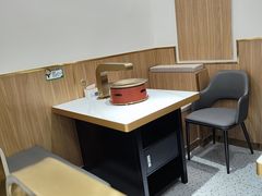 -白山烧烤(文安路万豪店)