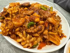 八珍豆腐-臻味斋