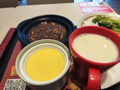 -永和大王(一口茶豆浆|花香豆更香·碧榕湾店)