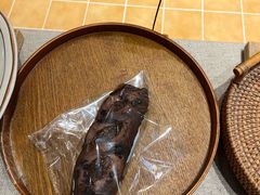 -佐敦面包铺·JORDAN BAKERY