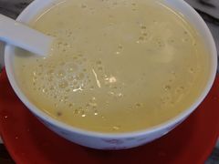 杏仁炒蛋奶-玫瑰甜品(文明路店)