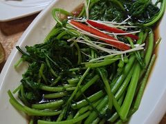 -龙井壹号·茶缘山景宴(龙井村店)
