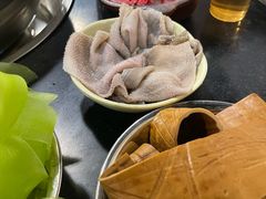 -邓莽子老火锅(鲁祖庙店)