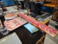 -五星桥原切肥牛火锅·30年专注好牛肉(湖塘店)