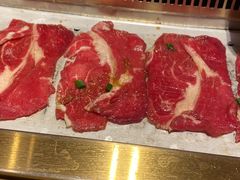 -新石器烤肉(之心城店)