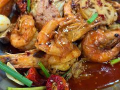 -晓林火锅(安定门店)
