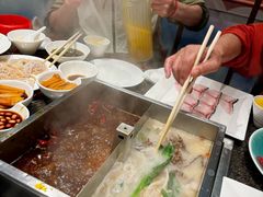 -皇城老妈川味火锅·大连海鲜火锅(港湾店)