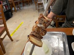 -情忆草原涮肉馆