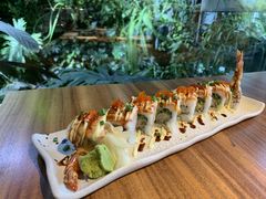-森味薪火烧•烧鸟居酒屋•日本料理(望京店)