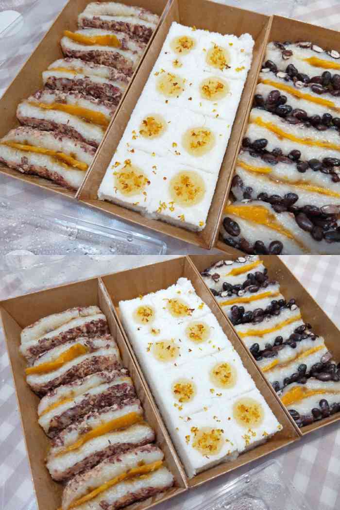 南大门韩糕(鼓楼店)