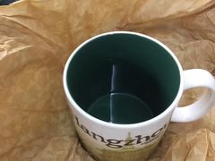-星巴克(西湖天地店)