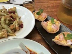 -小喜客·云南特色菜(纳西庭院店)
