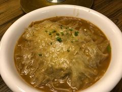 -阿凡提餐厅(簋街店)
