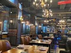 -爱啤精酿·民谣酒馆(滨江店)