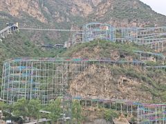 -野三坡清泉山风景区