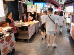 -捞沙巷