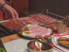 -韩宫宴和牛烤肉(宁波环球银泰城店)