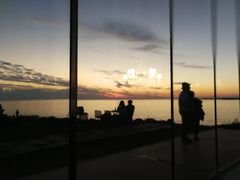 -Cafe Aewol Monsant
