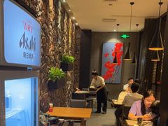 -满来寿喜烧(金虹桥店)
