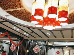 -金城大酒店-中餐厅(汾江中路店)