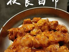 -夜食白市Yespicy·烧烤啤酒宵夜(番禺四海城店)
