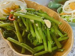 -大螃蟹海鲜餐厅