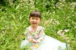 -爱你宝贝孕婴亲子摄影美学馆(绍兴店)