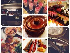 -怡咖啡自助餐(宁波香格里拉店)