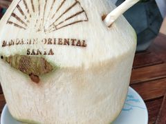 -日落吧·海景咖啡厅·餐酒吧·鸡尾酒·下午茶·乐队表演·浪漫夕阳·三亚文华东方酒店