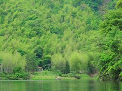 -千泷沟大瀑布旅游区