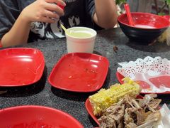 -光明刘冰乳鸽店(光明法政北路店)