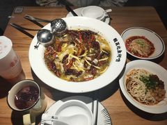 -太二酸菜鱼(福州泰禾店)