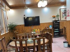 -芦茨金富饭庄·25年老字号·专做稻草鸡