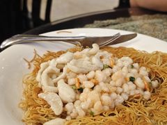 -新聚丰菜馆(太监弄店)