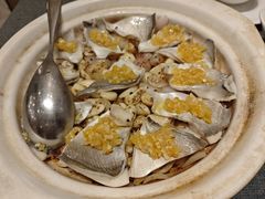 -新吉士·上海菜(浦东LCM置汇旭辉店)